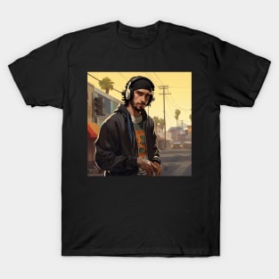 Giacomo Meyerbeer T-Shirt